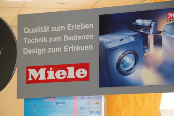 Fachhändler Miele Vierkirchen